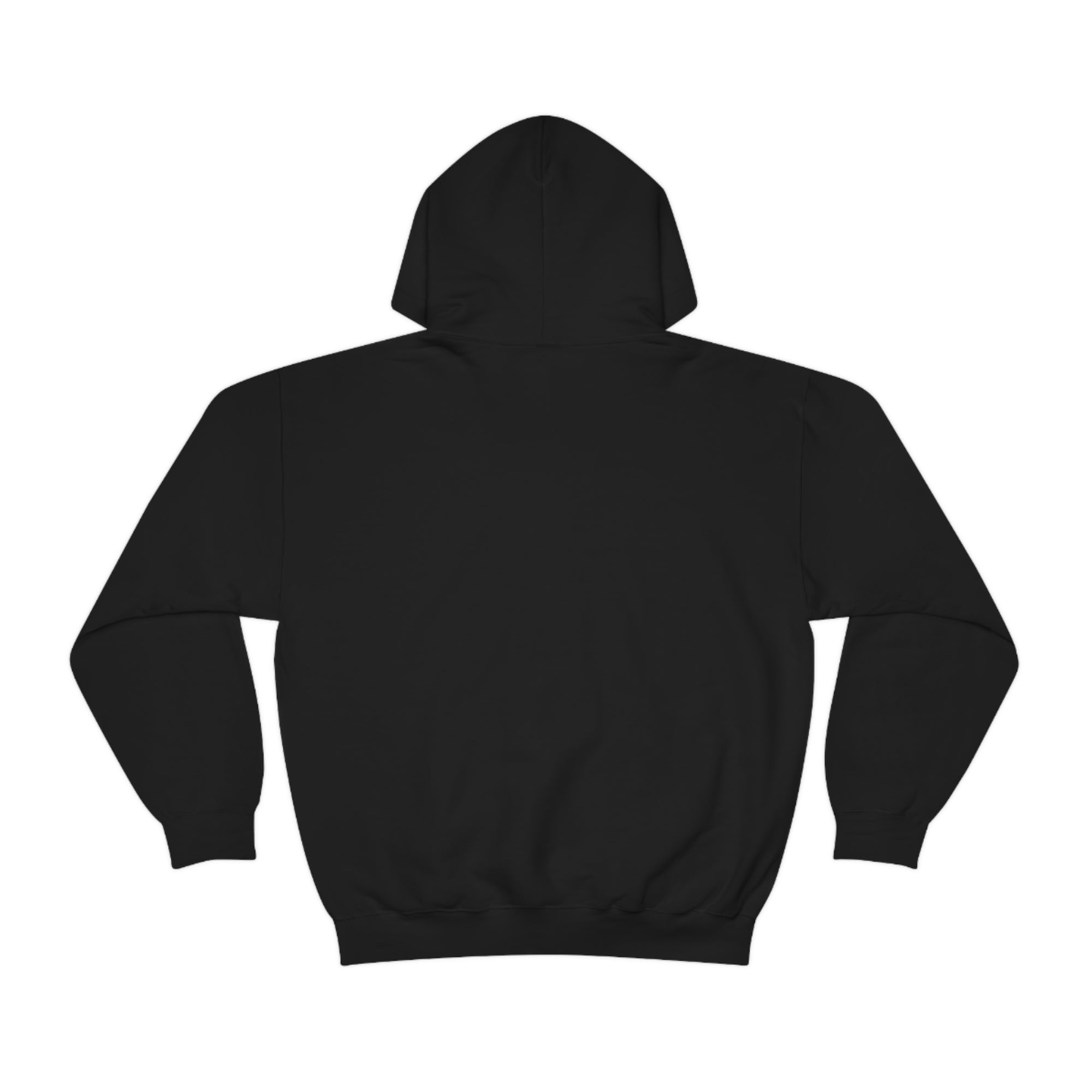Power Over Payne Black Hoodies
