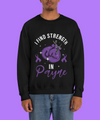 Power Over Payne Sweatshirt