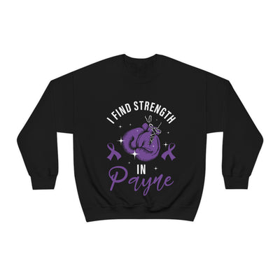 Power Over Payne Sweatshirt